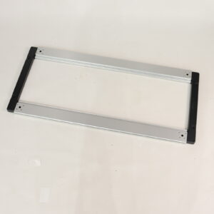 アイアングリルテーブルフレームロング