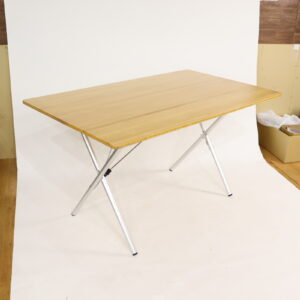 ワンアクションテーブル