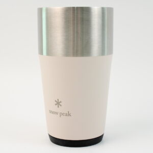 サーモタンブラー470 サンド