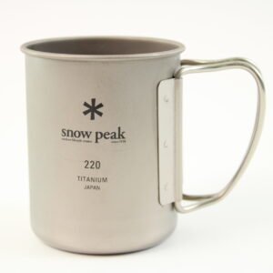 チタンシングル220