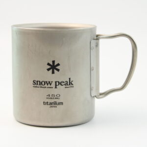 チタンダブルマグ450