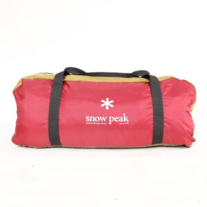 メッシュシェルター