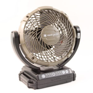 フィールドファン