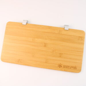 スライドトップハーフ竹