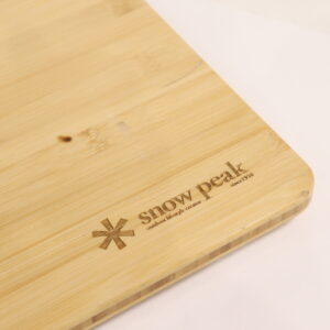 マルチファンクションテーブル竹