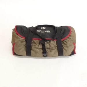 スノーピーク ランドブリーズ2.5Pro