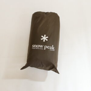 リビングシェルインナーテント