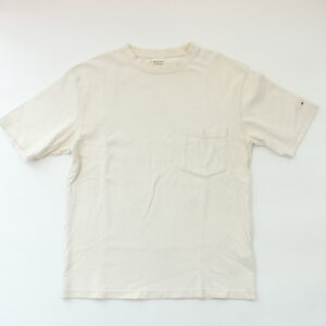Recycled Cotton Heavy T-Shirt