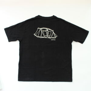 ランドロックTシャツ