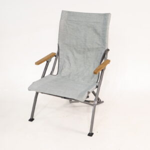 65周年限定ローチェア30メランジグレー