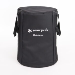 レインボーストーブバッグ