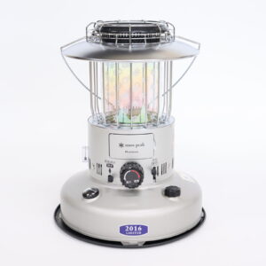 レインボーストーブ 2016EDITION