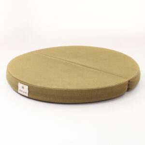 ラウンジクッショングリーン