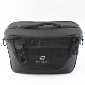 カマエル　ショルダーバッグ