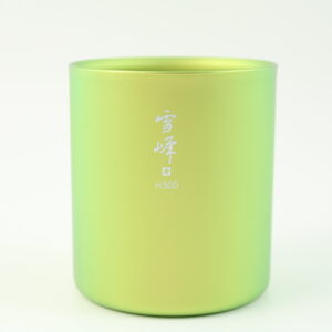 スタッキングマグ雪峰H300嵐山