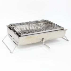 リフトアップBBQ-BOX