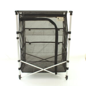 ネットラックスタンド