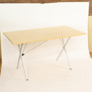 ワンアクションテーブルロング竹