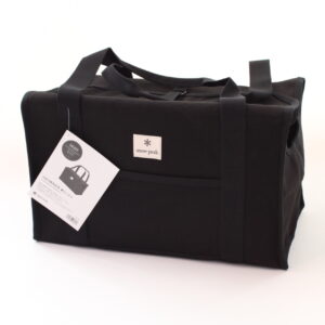 HQ10周年記念　薪コンテナ