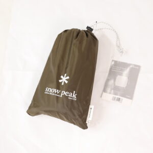 ランドブリーズPRO3 グランドシート