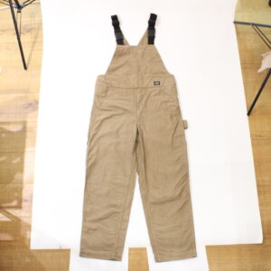 Field Overalls M Beige