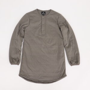 W'sFlexible insulated shroud