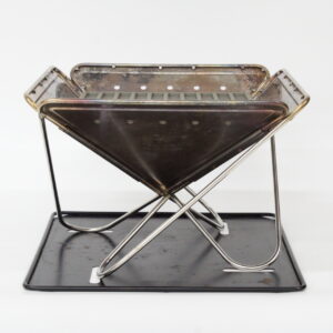 焚火台Mスターターセット