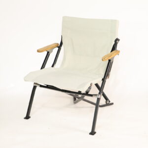 ローチェアショートアイボリー