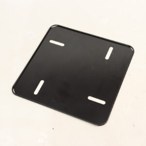 焚火台ベースプレートL