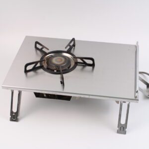 ギガパワープレートバーナーLI