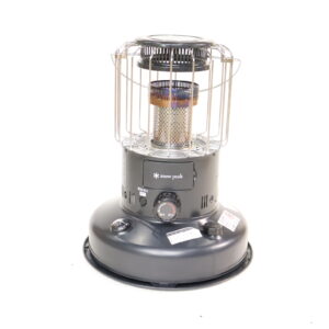 グローストーブ