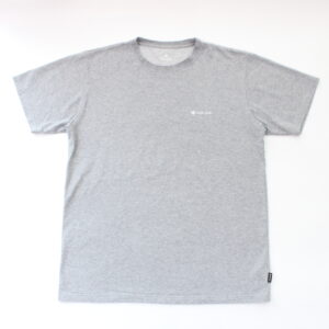 SP Logo T shirt L M.Grey