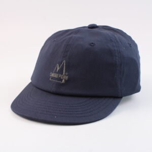 Logo Cap