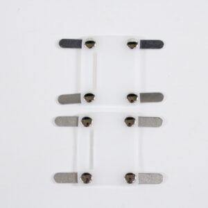 トレックシックス用スノーシャット