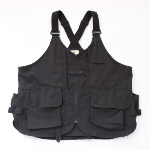 TAKIBI Vest