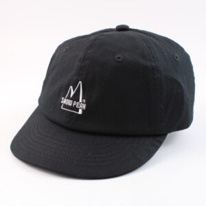 Logo Cap