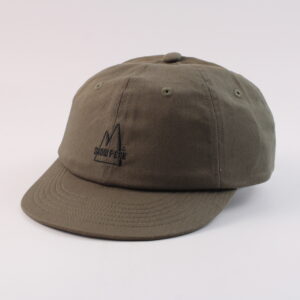 Logo Cap