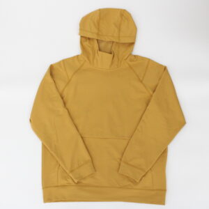 エアードライスウェットパーカー