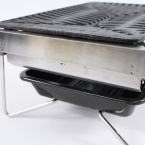 グリルバーナー 雪峰苑