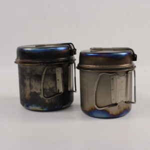 チタントレッキング　コンボ