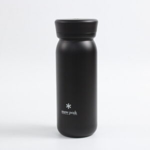 ステンレス真空ボトルタイプM500ブラック