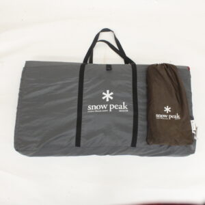 アメニティードームマットシートセット