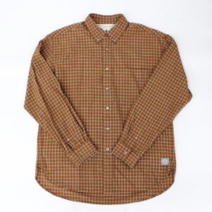 Cotton Warm Check BD