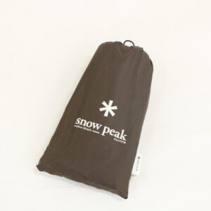 トルテュPro．グランドシート