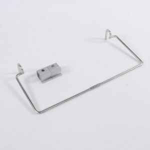 ステンボックスハンガーハーフユニット