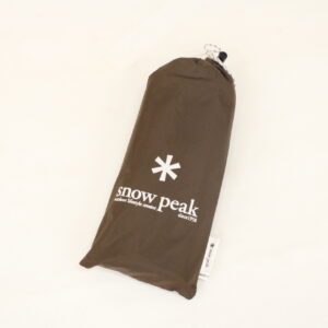 ヘキサイーズ 1 グランドシート