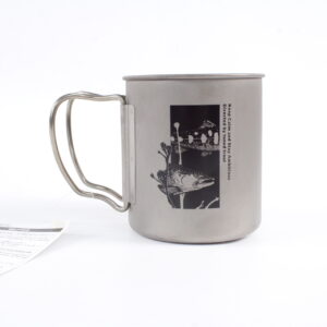 シングルウォールカップ450