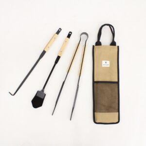 焚火ツールProセット