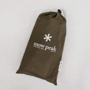 ランドロック用シールドルーフ