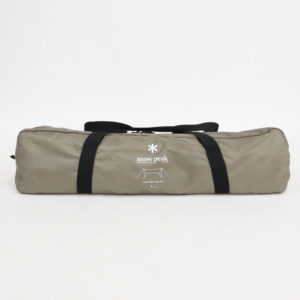 ランドネストタープ セット